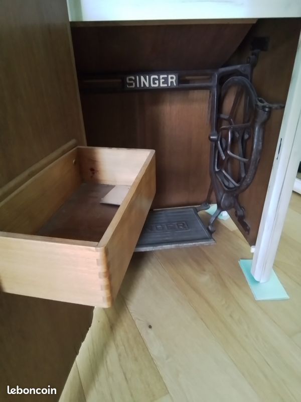 Meuble décoration (image 2)