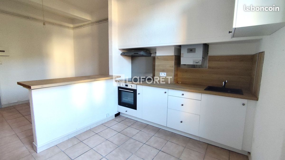 Appartement 2 pièces 33 m² · à Perpignan · 33 m² · 435 €