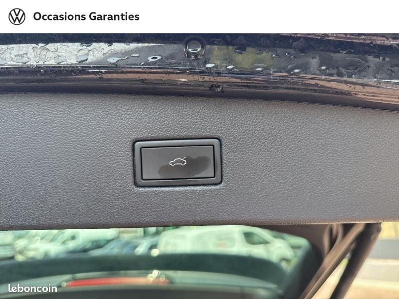 Volkswagen Tiguan 1.4 eHybrid 245ch R-Line Exclusive DSG6 (image 22)