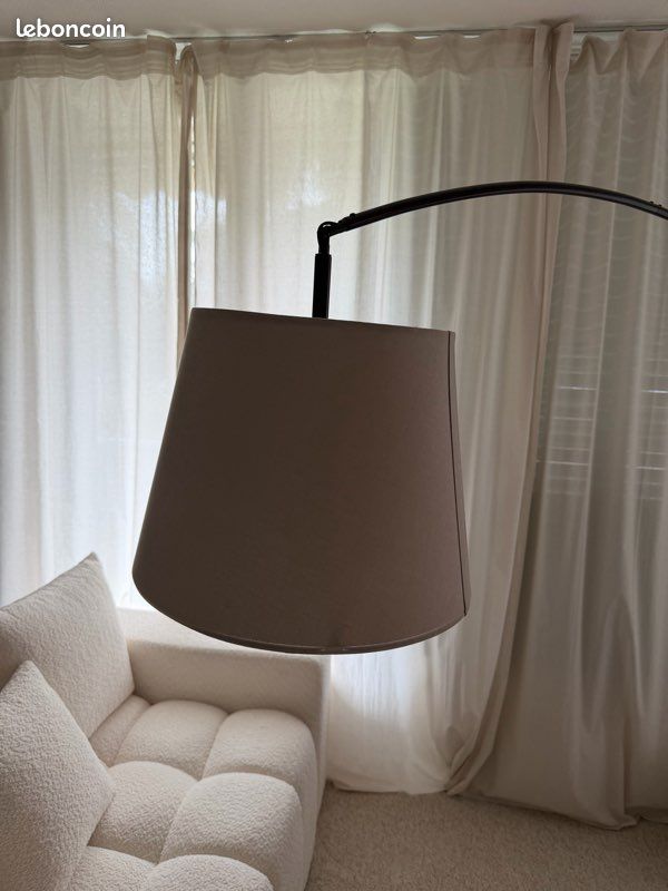Lampadaire (image 3)