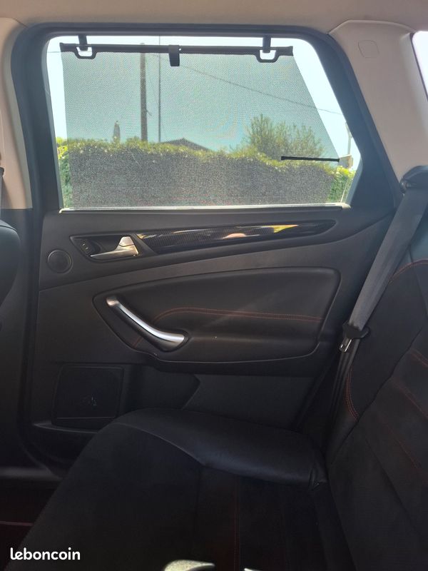 Ford mondeo sw 2.0 tdci 163 sport platinium (image 9)