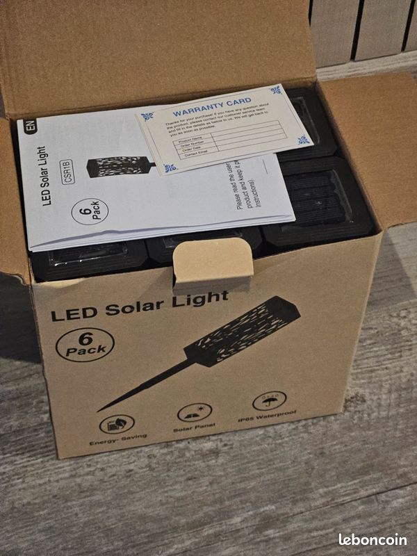 Lampe Solaire Extérieur Arrosoir - 60 LED Blanc Chaud, IP65 étanche - Décoration Jardin, Terrasse, Mariage - Effets Lumineux Romantiques