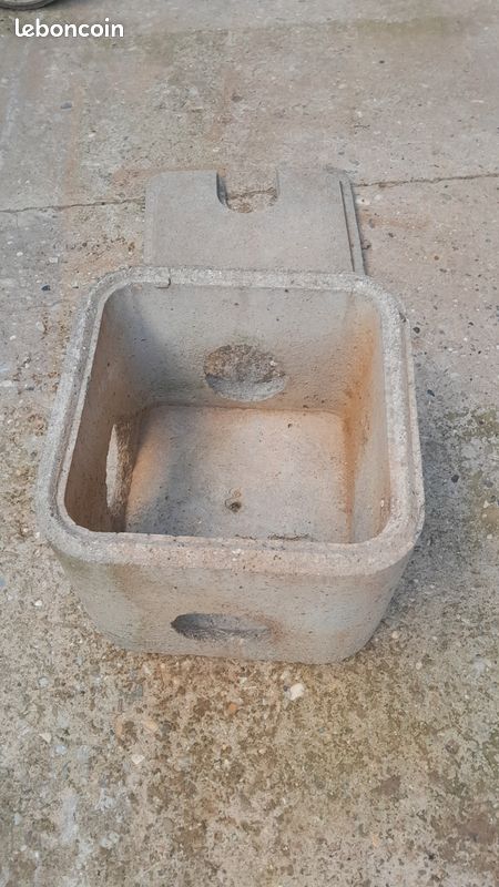 Regard beton (image 5)