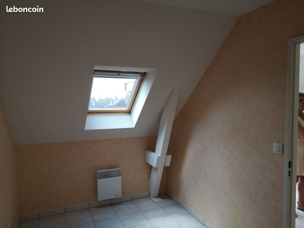 Appartement a louer beaupreau-en-mauges - 3 pièce(s) - 64 m2 - Surfyn