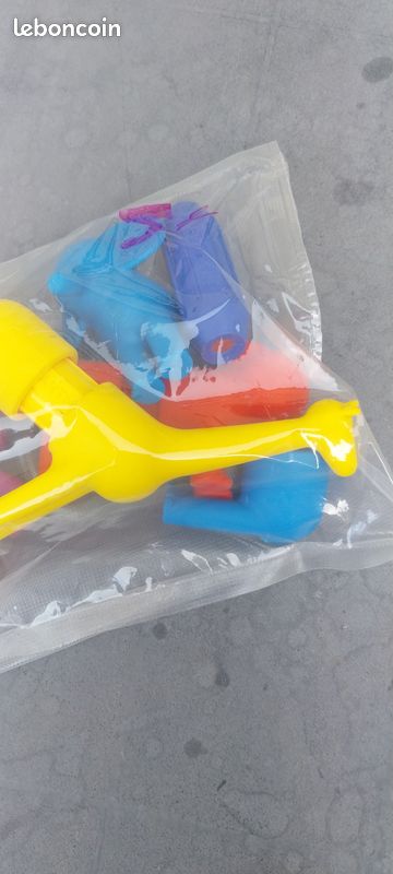 Jeux éducatif bébé (image 2)