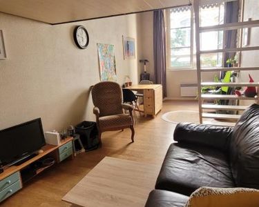Appartement 275 000 € - 48 m²