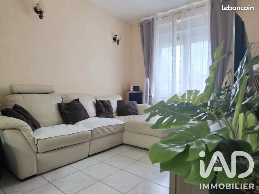 Maison 5 pièces 102 m² · à Tourcoing · 102 m² · 169 000 €