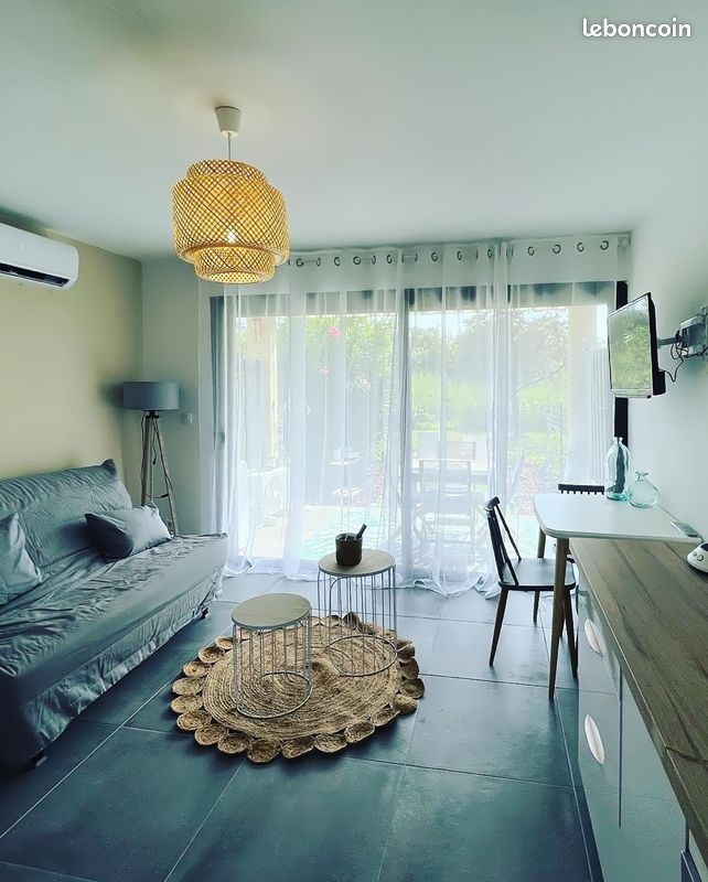Appartement 1 pièce 27 m² · à Ghisonaccia · 27 m² · 158 000 €