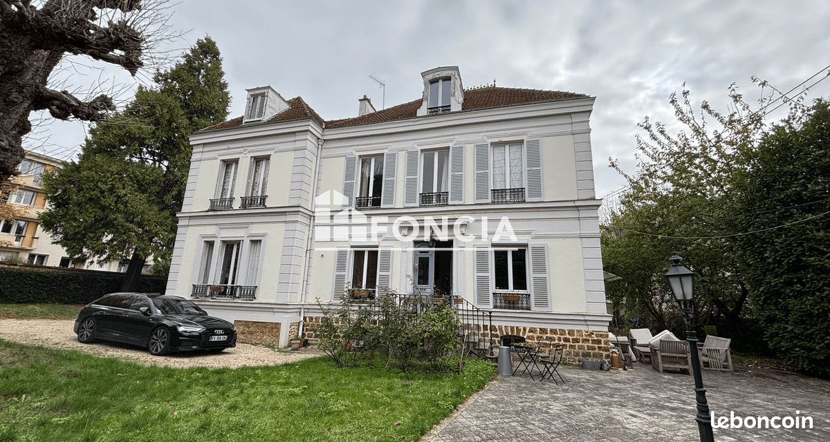 Maison 8 pièces 290 m² · à Brunoy · 290 m² · 1 140 000 €