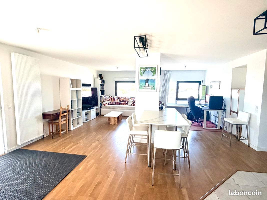 Appartement 2 pièces 79 m² · à Bordeaux · 78,6 m² · 315 000 €