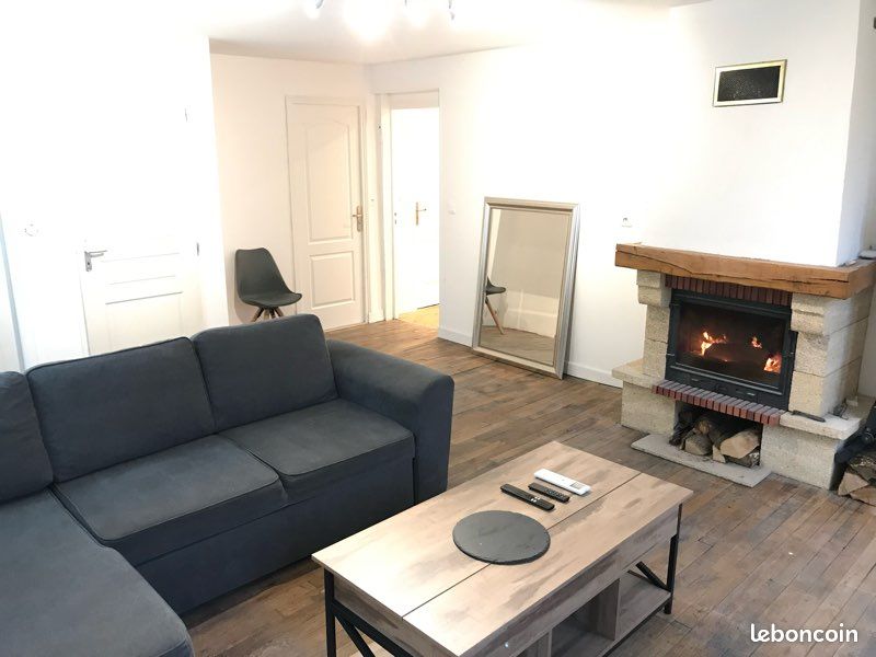 Appartement 5 pièces 95 m² · à Troyes · 95 m² · 920 €/mois