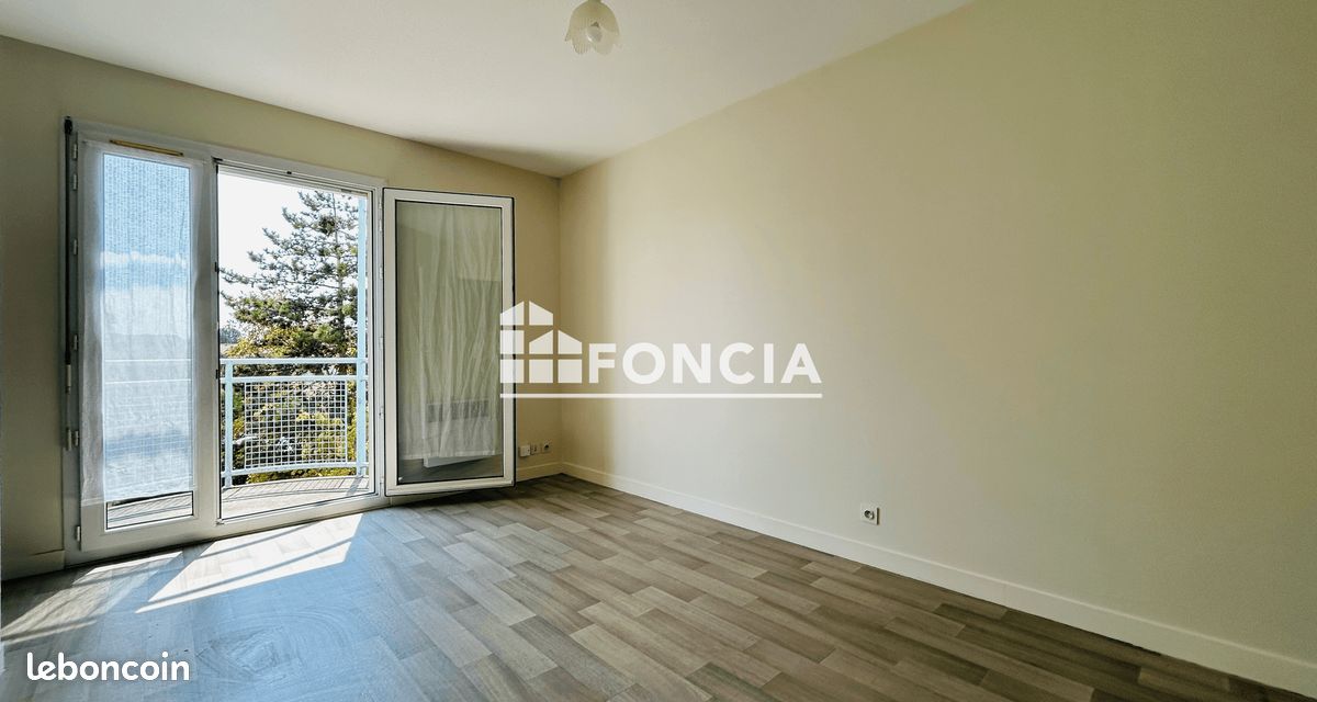 Appartement 1 pièce 27 m² · à Poitiers · 27 m² · 88 000 €