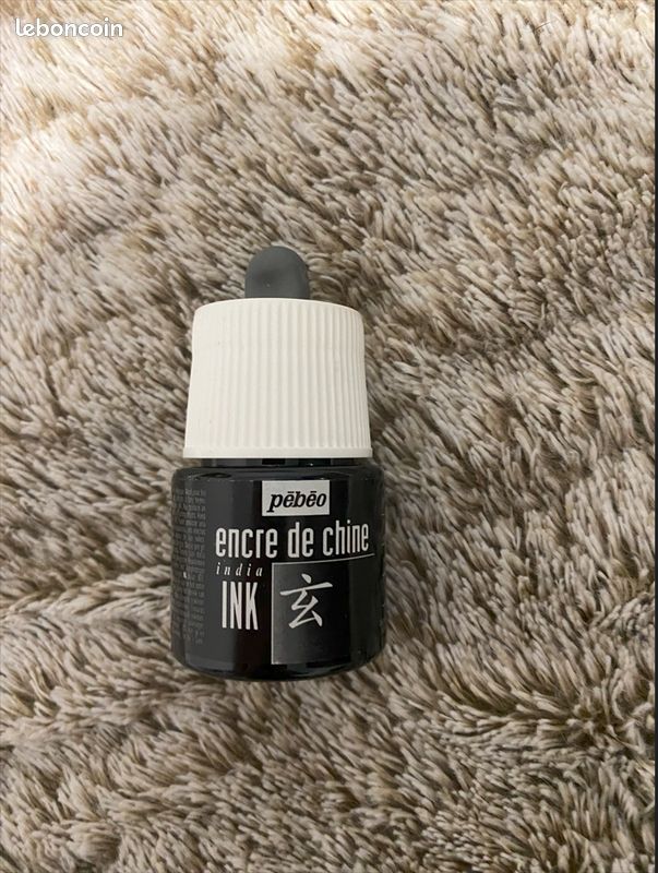 Encre de Chine (image 1)