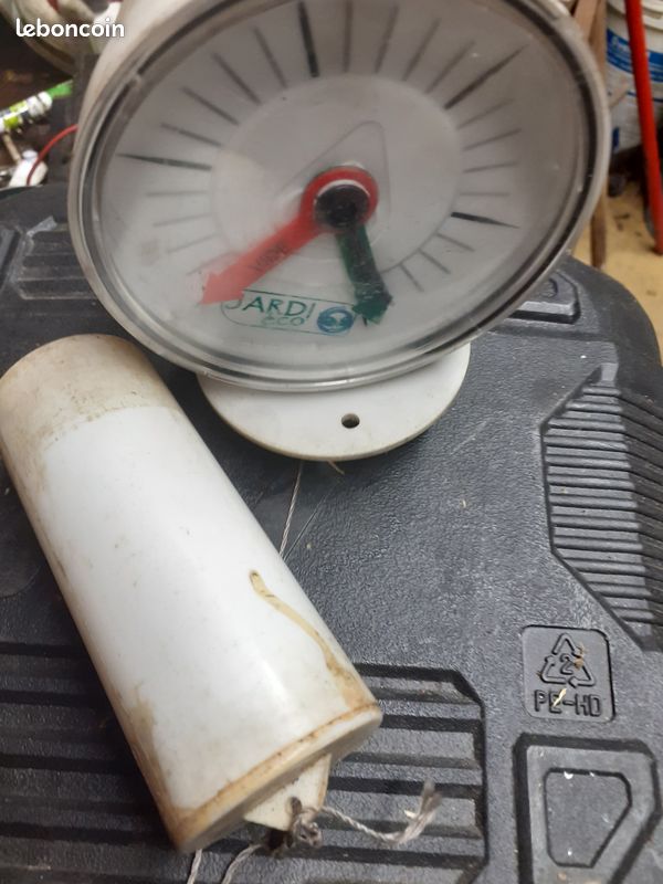 Jauge niveau liquide (image 2)