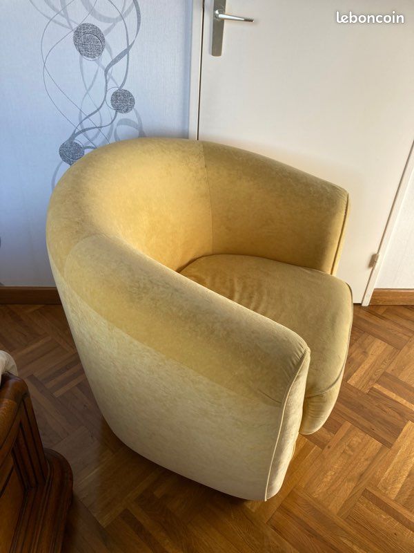 Fauteuil (image 1)