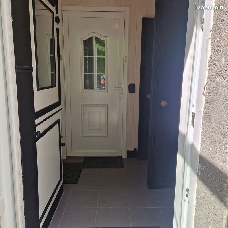 Appartement 1 pièce 25 m² · à Mont-Dore · 25,2 m² · 69 000 €