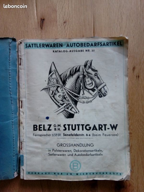 Livre ancien (image 2)