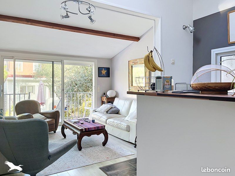 Maison 4 pièces 89 m² · à Bègles · 89 m² · 399 000 €