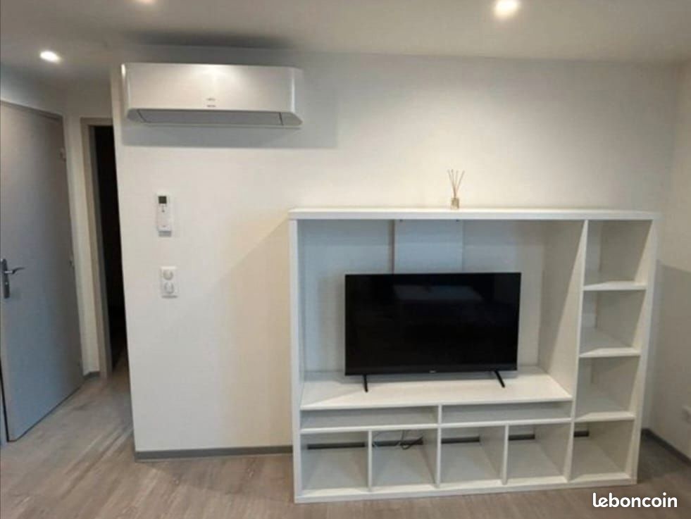Appartement 2 pièces 35 m² · à Pau · 35 m² · 600 €
