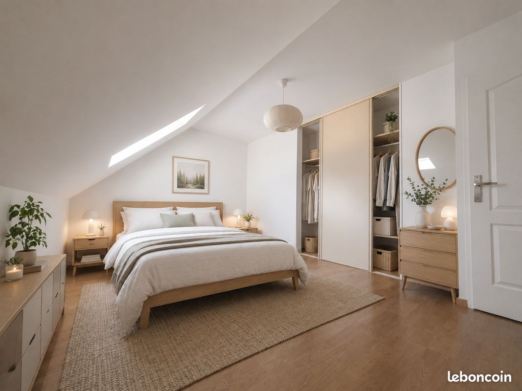 Maison 7 pièces 130 m² · à Joué-lès-Tours · 130 m² · 319 000 €