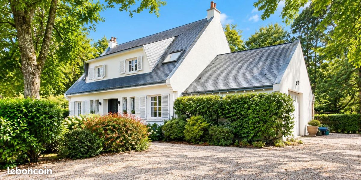 Maison 7 pièces 172 m² · à Carquefou · 172 m² · 530 000 €