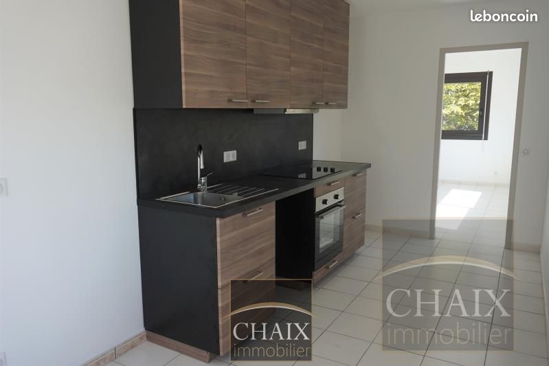 Appartement a louer aubagne - 2 pièce(s) - 59 m2 - Surfyn