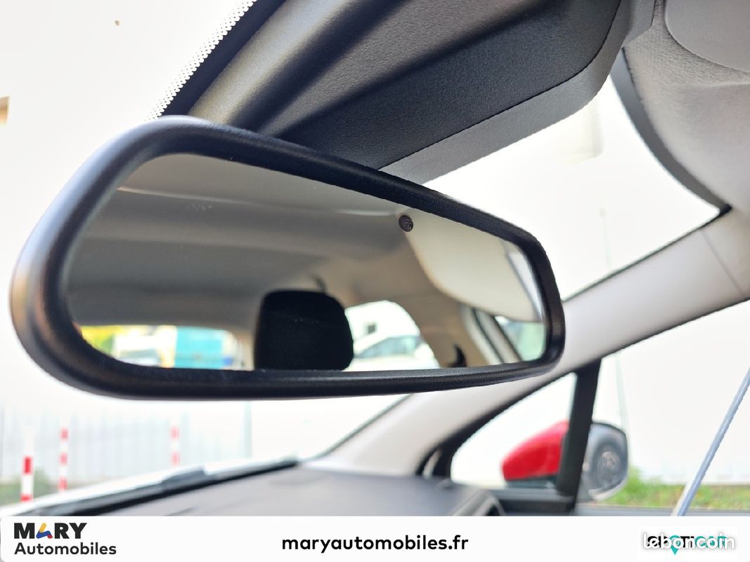 CITROEN C3 PureTech 83 S&S BVM5 Feel Business (image 19)