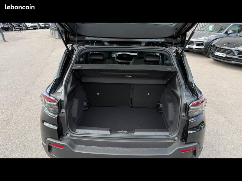 Jeep Avenger 1.2 Turbo T3 100ch Altitude (image 11)