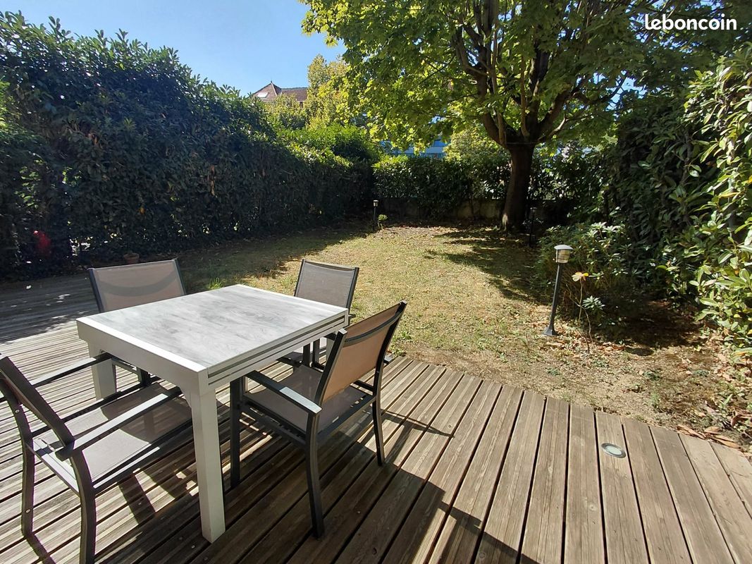 Appartement 3 pièces 77 m² · à Villiers-sur-Marne · 77 m² · 299 000 €