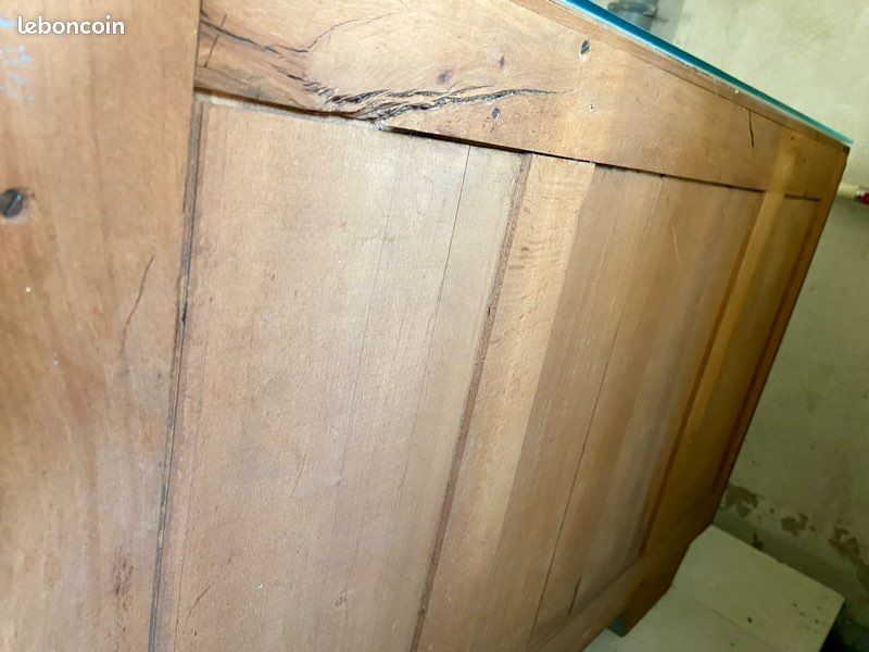 Commode années 60 (image 8)