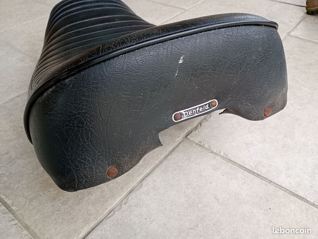 Selle Bmw 600 serie 7 (image 3)