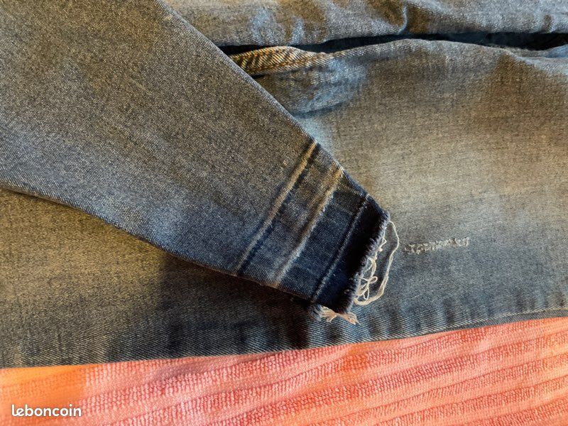 Vide dressing (image 3)
