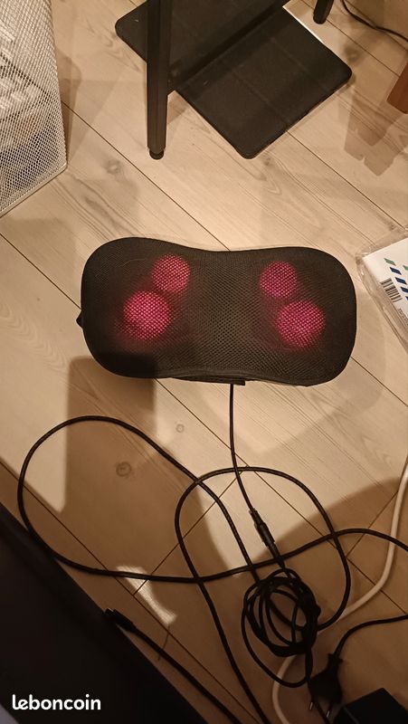 Masseur électrique (image 1)