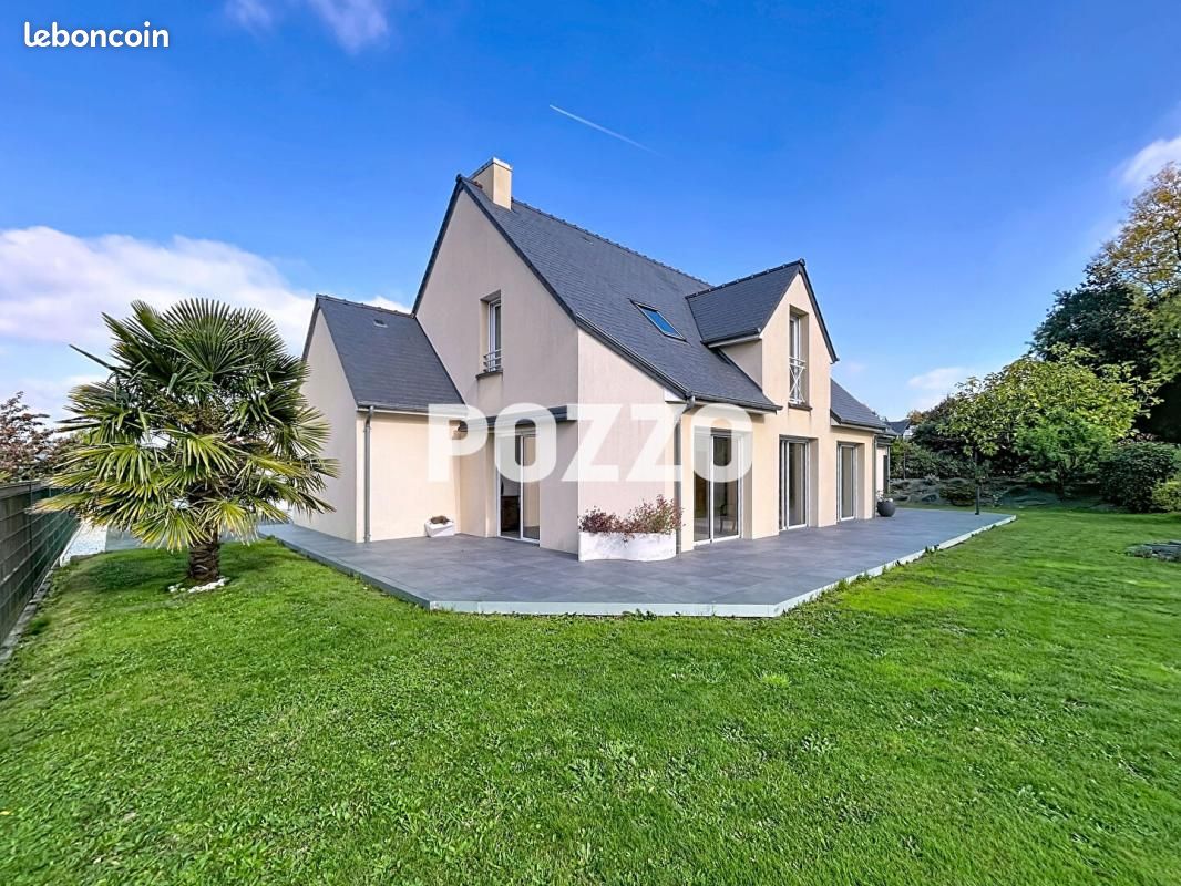 Maison 7 pièces 164 m² · à Saint-Lô · 164 m² · 445 000 €
