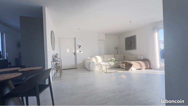 Appartement 5 pièces 107 m² · à Bry-sur-Marne · 107 m² · 2 440 €