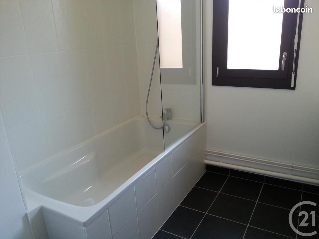 Maison a louer vandoeuvre-les-nancy - 4 pièce(s) - 76 m2 - Surfyn