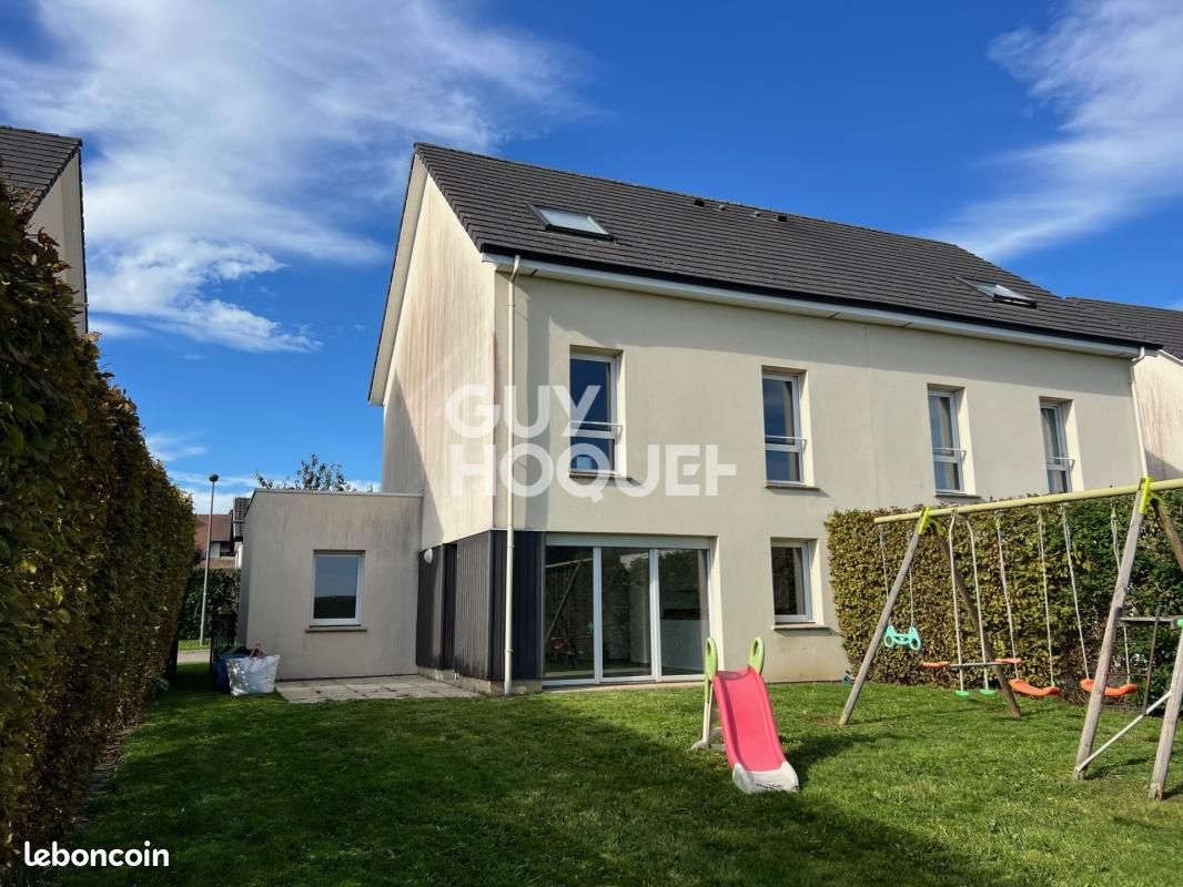 Maison 5 pièces 131 m² · à Roncherolles-sur-le-Vivier · 131 m² · 259 900 €
