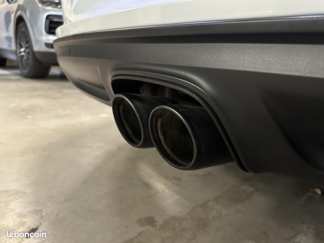 Porsche 718 boxster 2.0 300 pdk (garantie 12 mois) (image 19)