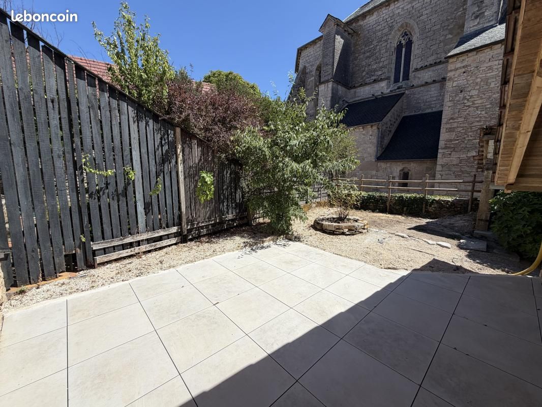 Appartement 2 pièces 30 m² à Villeneuve