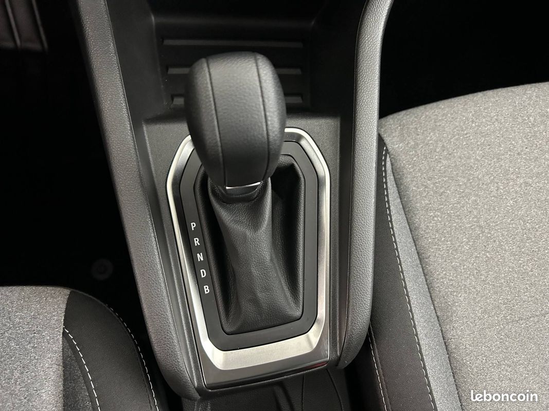 RENAULT Clio E-Tech full hybrid 145 ch GSR2 Evolution (image 13)