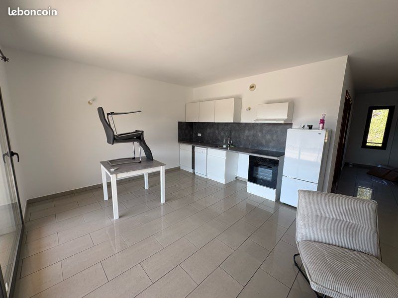 Appartement 2 pièces 50 m² · à Porto-Vecchio · 50 m² · 950 €/mois