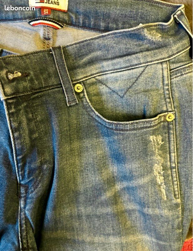 Jeans Tommy Jeans (image 4)