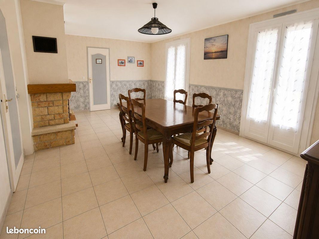 Maison 7 pièces 103 m² · à Étival-lès-le-Mans · 103 m² · 210 000 €