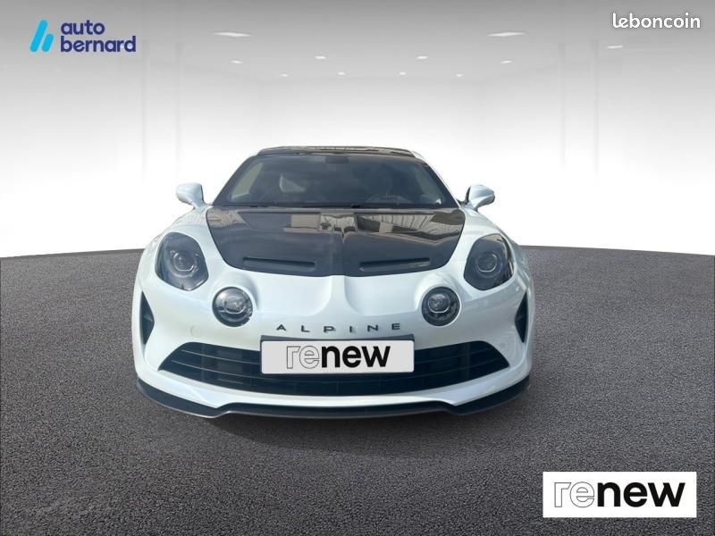 Alpine A110 1.8T 300ch R 70 EU6bis (image 2)