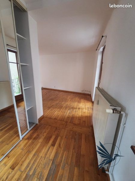Appartement 3 pièces 93 m² · à Strasbourg · 93 m² · 1 295 €