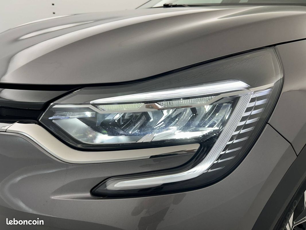 RENAULT Captur E-Tech full hybrid 145 Evolution (image 26)