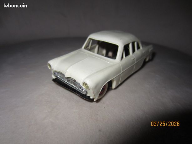 JOUEF ÉLECTROMATIC SIMCA Ariane - FR