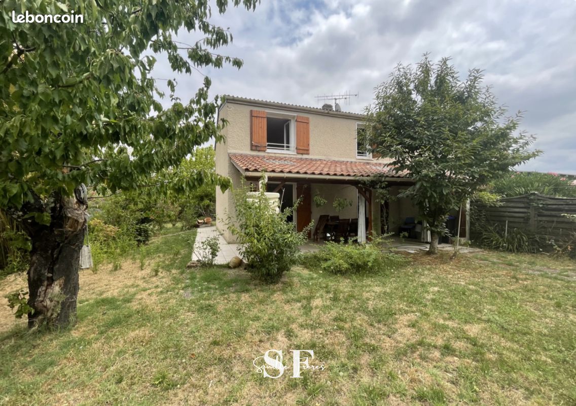 Maison 5 pièces 104 m² · à Le Passage · 104 m² · 187 000 €