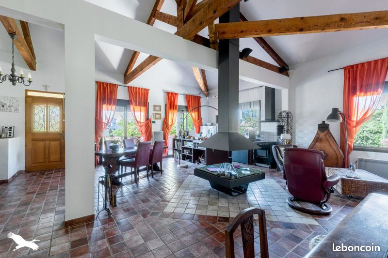Maison 4 pièces 130 m² · à Lunel · 130 m² · 479 800 €