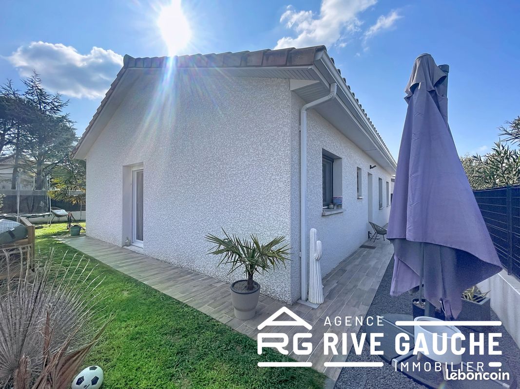Maison 4 pièces 91 m² (image 15)